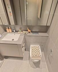 Canberra Crescent Residences (D27), Apartment #609975511